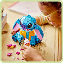 Stitch (730 peças)