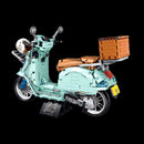 Vespa 125 (1828 peças)