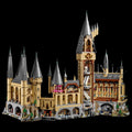 Castelo de Hogwarts (6020 peças)