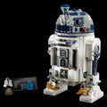 R2-D2 (2314 peças)