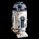 R2-D2 (2314 peças)
