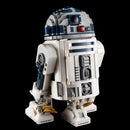 R2-D2 (2314 peças)