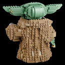 Baby Yoda (1073 peças)