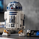 R2-D2 (2314 peças)