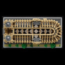 Catedral de Notre-Dame (4383 peças)