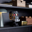 Capacete do Senhor das Estrelas (602 peças)