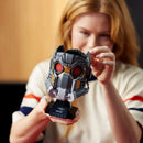 Capacete do Senhor das Estrelas (602 peças)