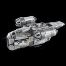 The Razor Crest (1023 peças)