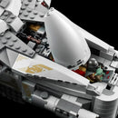 The Razor Crest (1023 peças)