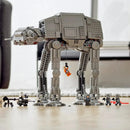 AT-AT (1267 peças)