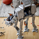 AT-AT (1267 peças)