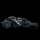 Batmóvel (2049 peças)