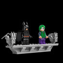 Batmóvel (2049 peças)