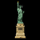 Estátua da Liberdade (1577 peças)