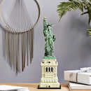 Estátua da Liberdade (1577 peças)