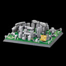 Stonehenge (753 peças)