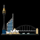 Cidade de Sidney (361 peças)