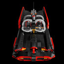 Batmóvel (1822 peças)