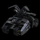 Batmóvel (2830 peças)