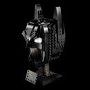 Capacete do Batman (410 peças)