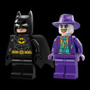 Batwing (357 peças)