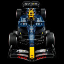 Fórmula 1 - Red Bull RB20 (1639 pecas)