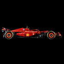Fórmula 1 - Ferrari SF24 (1361 peças)