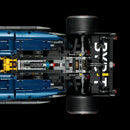 Fórmula 1 - Red Bull RB20 (1639 pecas)