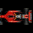 Fórmula 1 - Ferrari SF24 (1361 peças)