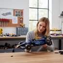 Fórmula 1 - Red Bull RB20 (1639 pecas)