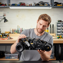 Batmóvel (2049 peças)