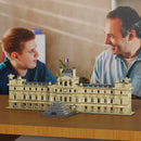 Museu do Louvre (1353 peças)