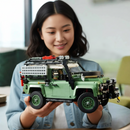 Land Rover Defender 90 (2336 pçs)