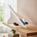 Concorde (2083 peças)