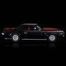 Camaro Vintage (1454 peças) - Brics Craft