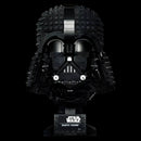 Capacete de Darth Vader (834 peças) - Brics Craft