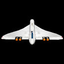 Concorde (2083 peças) - Brics Craft