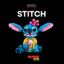 Stitch (730 peças)