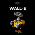 Wall-E Robo (687 peças)