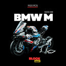 BMW M 1000 RR (1920 peças)
