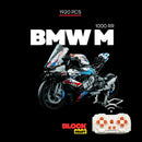 BMW M 1000 RR (1920 peças)