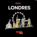 Cidade de Londres (468 peças)