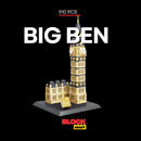 Big Ben (910 peças)