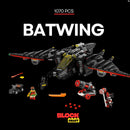 Batwing (1070 peças)
