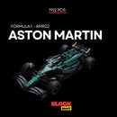 Fórmula 1 - Aston Martin AMR22 (1912 peças)