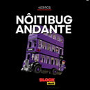Nôitibus Andante (403 peças)