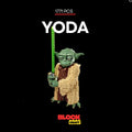 Yoda (1771 peças)