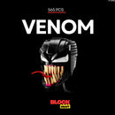 Venom (565 peças)