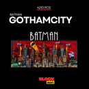 Batman - Gotham City (4210 peças)