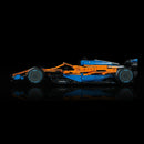 Fórmula-1 - McLaren (1432 pcs) OFF - Brics Craft